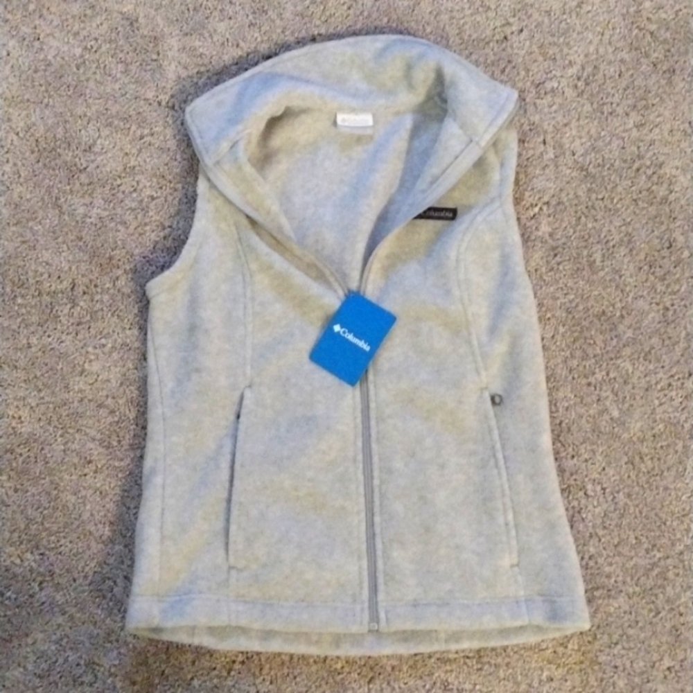 Columbia Benton Springs Vest